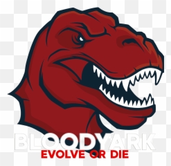 Bloodyark - Canine Tooth Emoji,Ark Survival Evolved Emojis