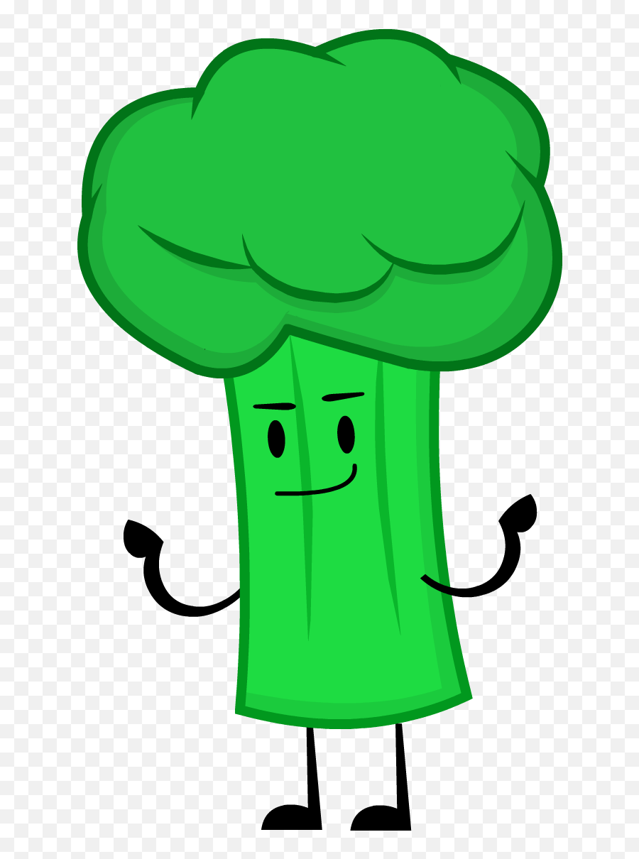 Broccoli Clipart Green Object - Green Object Emoji,Broccoli Emoji Iphone