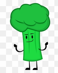 Broccoli Clipart Green Object - Green Object Emoji,Broccoli Emoji Iphone