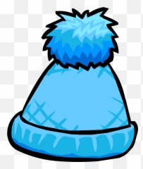 Clipart Snow Hat Clipart Snow Hat Transparent Free For - Pom Pom Hat Clipart Emoji,Blue Hat Emoji