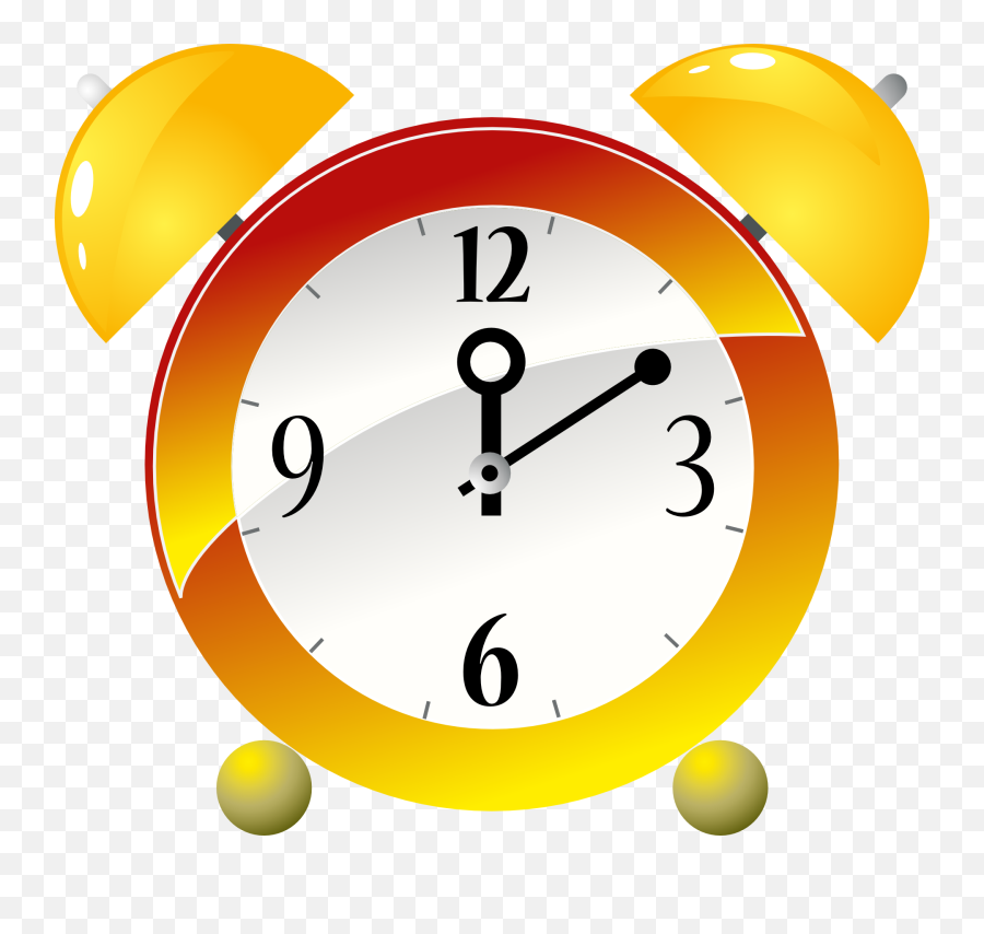 Free Alarm Clock Vectors - Clock Animation Clipart Emoji,Alarm Clock Emoji