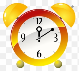 Free Alarm Clock Vectors - Clock Animation Clipart Emoji,Alarm Clock Emoji