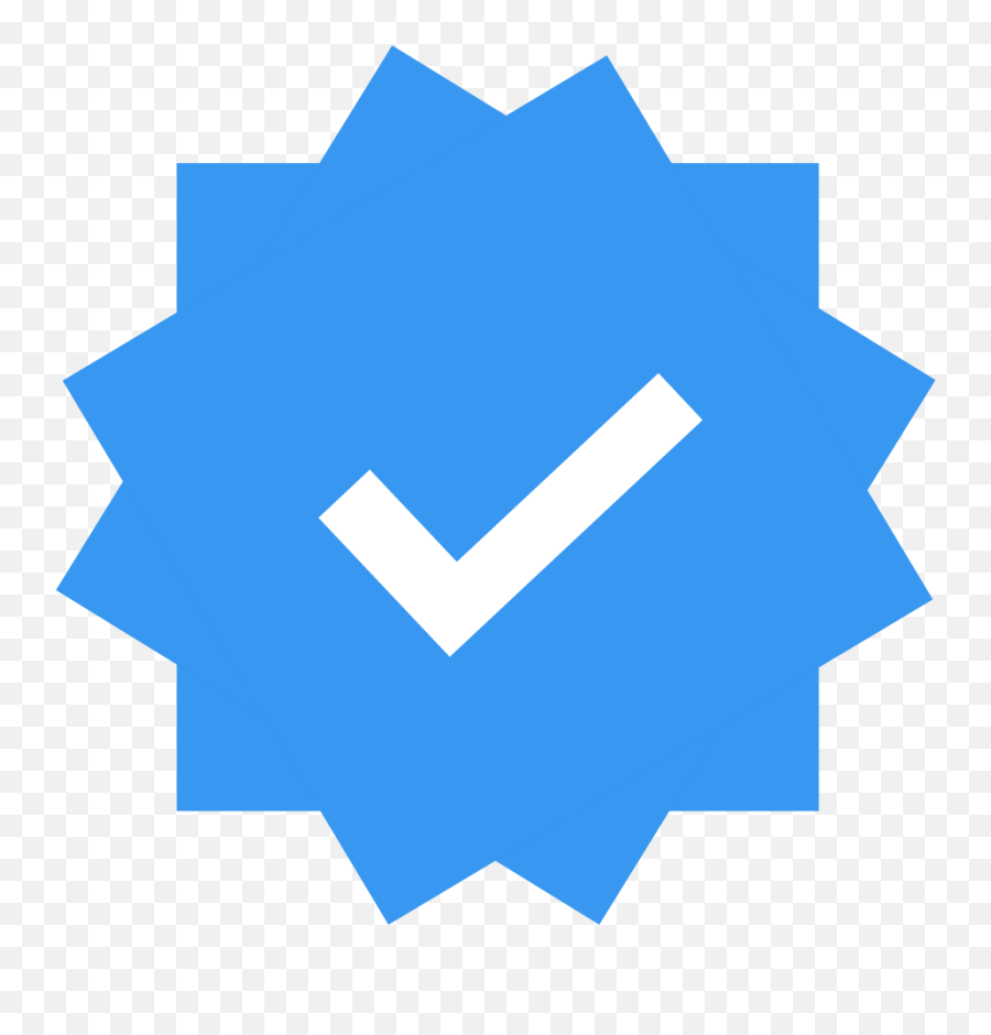 Discover Trending - Verified Icon Instagram Png Emoji,Check Mark Emoji