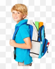 Home - School Bag Child Png Emoji,Bag Of Emotions