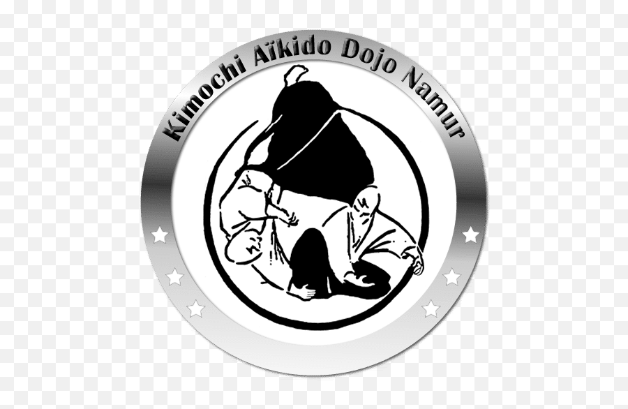0007 Aikido Dojo Kimochi Namur - Cek Ongkir Pos Emoji,Kimochi Emotions