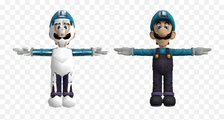 Blue Luigi Smash Bros Emoji,Picard Facepalm Emoji