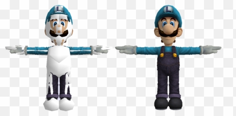 Blue Luigi Smash Bros Emoji,Picard Facepalm Emoji
