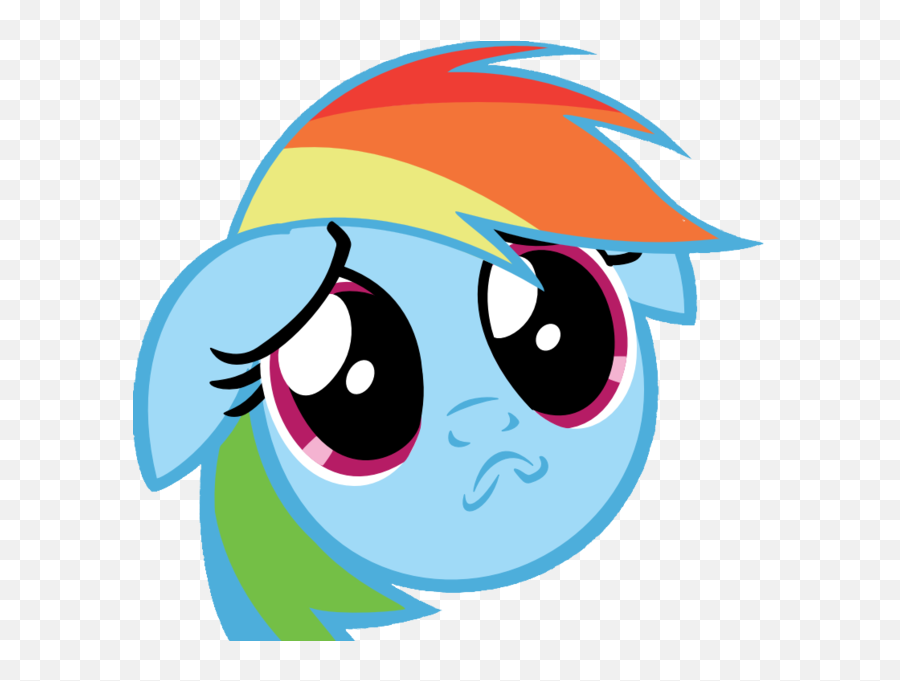 Pinkie Pie Rarity Gif Applejack Rainbow Dash - Black And Pinkie Pie Mlp Faces Emoji,Rainbow Dash Emoticon