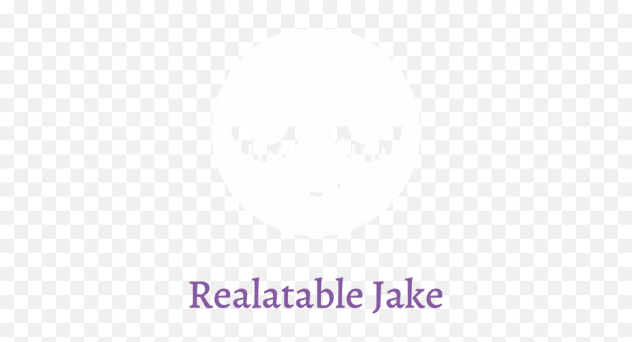 Realatable Jake - Happy Emoji,Jake Emoticon