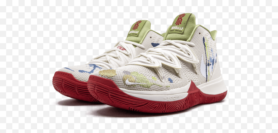 Nike Kyrie 5 Ep University Of Connecticut Shoes Best Price - Round Toe Emoji,Gambar Love Berwarna Dari Emoticon