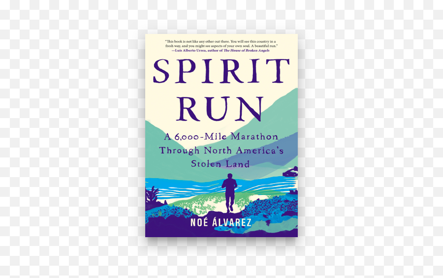 A Reading List Scribd Blog - Spirit Run A 6000 Mile Marathon Through North Stolen Land By Noe Alvarez Emoji,Kindred Book Emotions List