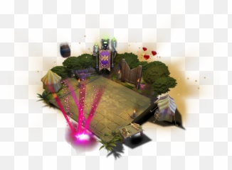 Dota Underlords - Art Emoji,Dota List Emoticons On Account