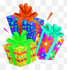 Birthday Ballons Sticker By Cryptocartelclothingllc - Birthday Presents Clip Art Free Emoji,Emoji Birthday Party Decorations