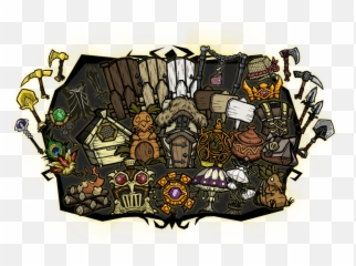 Year Of The Carrat Is Live - Donu0027t Starve Together Emoji,Kreygasm Emoticon