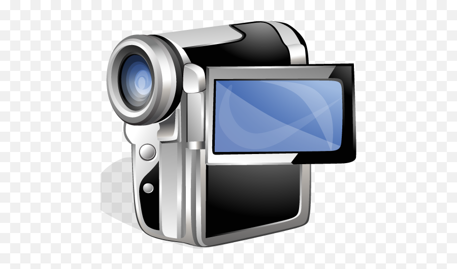 Privacygrade - Video 3d Icon Png Emoji,Yowza Emoticon