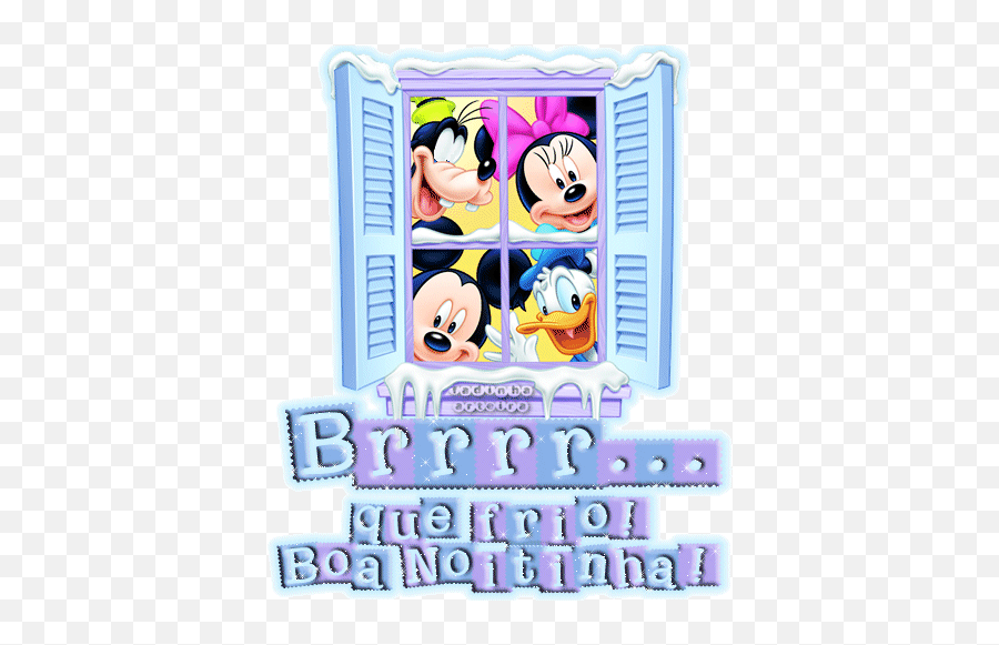 Latest Project - Mickey And Minnie Window Poster Emoji,Emojis De Frio