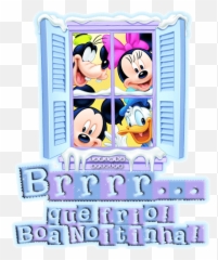 Latest Project - Mickey And Minnie Window Poster Emoji,Emojis De Frio