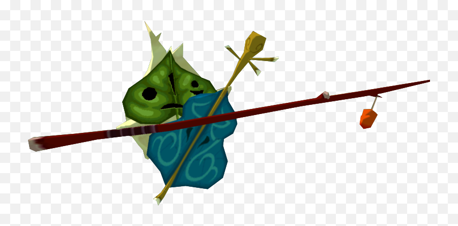 The Most Edited - Korok Violin Emoji,Makara Emoji