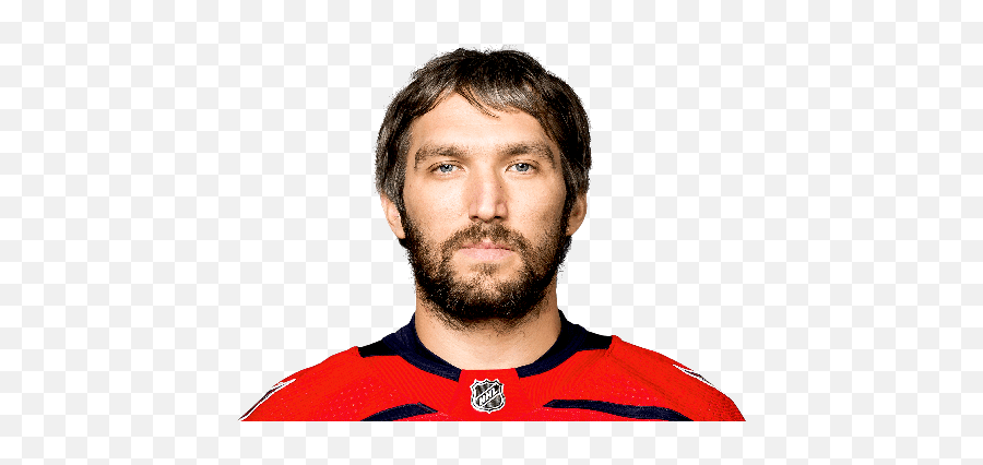 Stats For Player Ovechkin Alex - For Men Emoji,Ovechkin Emotions If