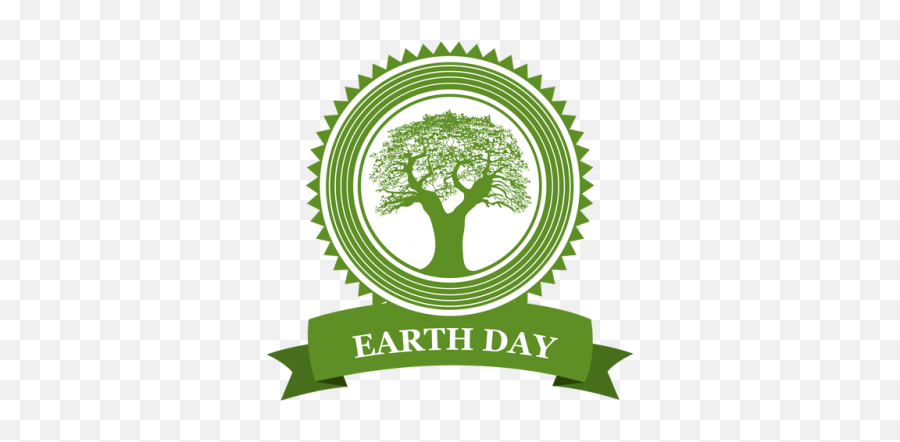 Texture Hackberry Tree Png - Earth Day Logo Transparent Emoji,Pine Tree And Plant Emojis Facebook