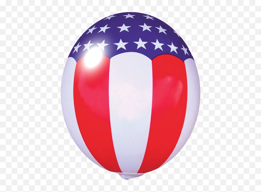 Orb - It Welcome Flag Kit 3balloon Dawn Patrol Emoji,Emoticon For Us Flag