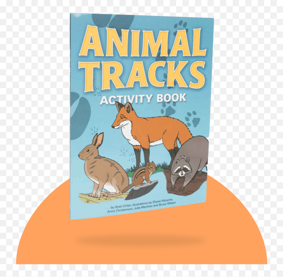Animal Tracks Activity Book - Mcc Transport Emoji,Cat Ear Headband Emotion