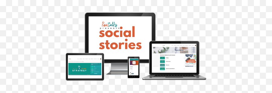 Social Stories - Technology Applications Emoji,Social Stories And Emotions