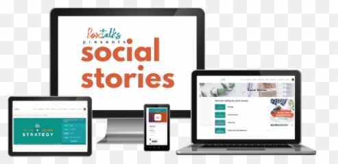 Social Stories - Technology Applications Emoji,Social Stories And Emotions