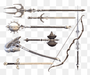 Unique Cool Ancient Weapons Emoji,Emotions Flail Community Gif