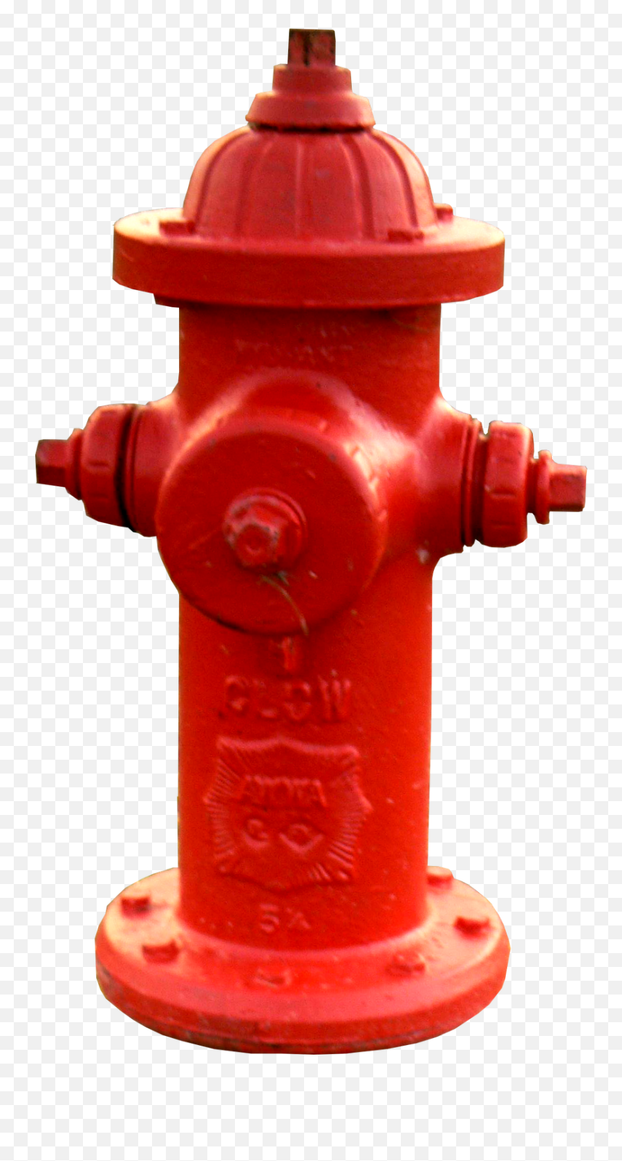 Invented The Fire Hydrant Clipart - Fire Hydrant Emoji,Fire Hydreant Emoji