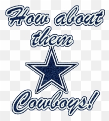 cowboys star emoji