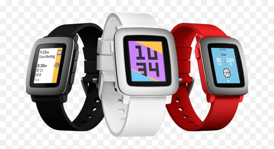 Mobile Fun Blog For The Latest Info News Reviews And - Pebble Time 2015 Emoji,Fitbit Emojis Android