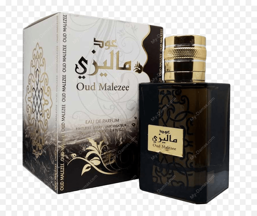 Oud For Men - Oud Malezee Emoji,??? Emotion Rasasi