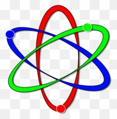 Big Bang Theory Tattoo Atom Clipart - Science Drawings Transparent Background Emoji,Sheldon Cooper Lots Of Emotion