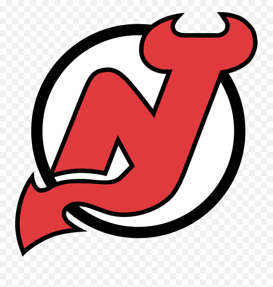 Symbols For The Home - New Jersey Devils Logo Emoji,Chief Wahoo Emoji