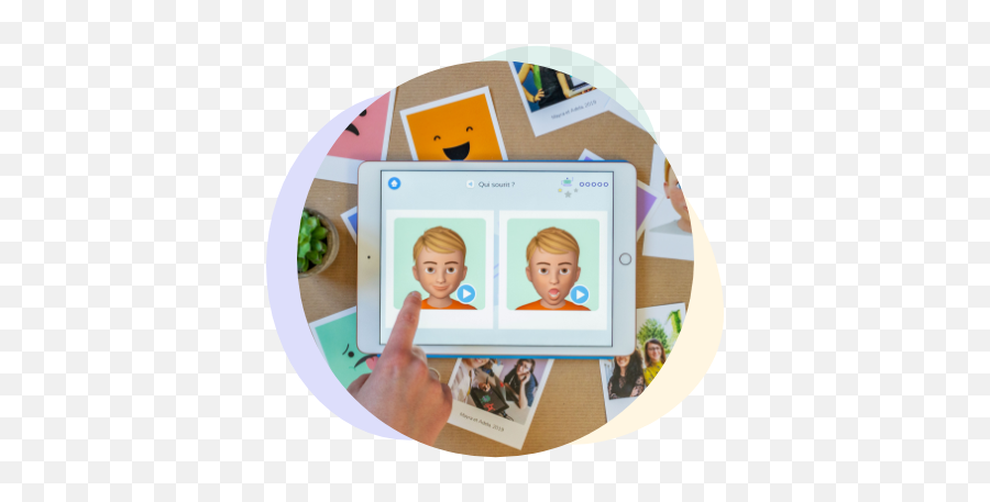Emoface - Leisure Emoji,Utiliser Enfant Pour Emotion