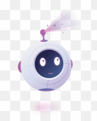 Rpa In Hospitality - Tailent Dot Emoji,Thankful Facebook Emoticon Purple