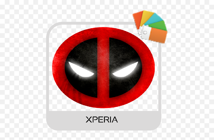 Xperia Deadpool 2 Movie Theme Latest - Tethys Emoji,Deadpool Movie Emojis