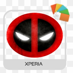 Xperia Deadpool 2 Movie Theme Latest - Tethys Emoji,Deadpool Movie Emojis