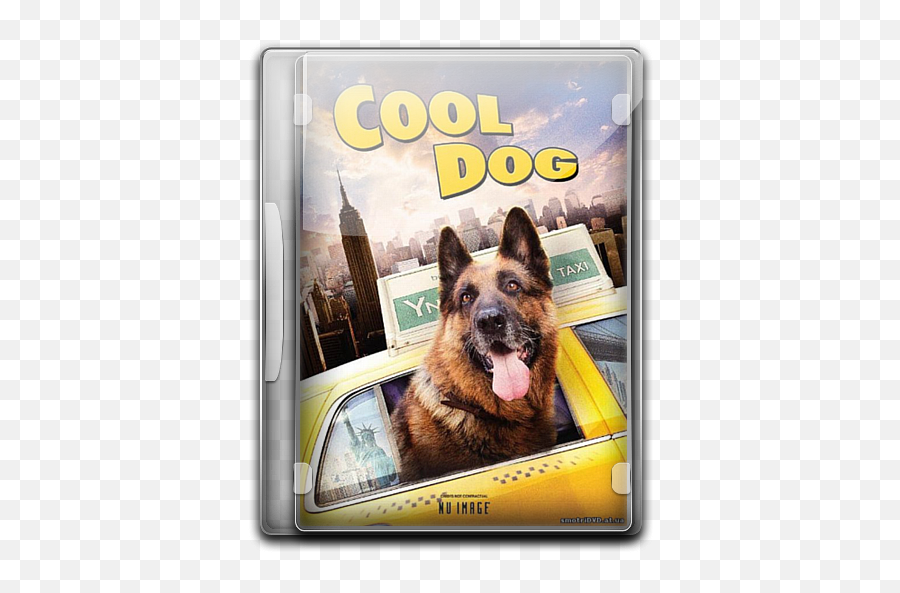Cool Dog Vector Icons Free Download In Svg Png Format - Film Cool Dog Emoji,Gsd German Shepard Emojis