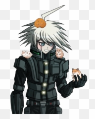 Oc - Kiibo Sprite Edit Emoji,Dangan Ronpa Emotions