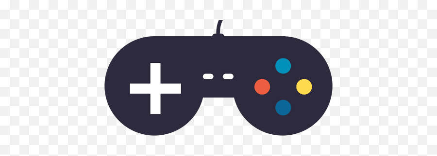 Gaming Controller Icon - Transparent Background Game Controller Icon Emoji,Xbox Controller Emoticon
