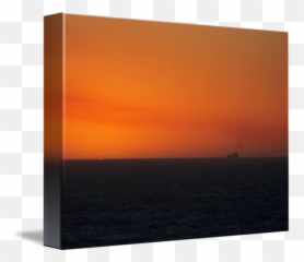 South African Sunset - Horizon Emoji,Emotion Sunset Looking