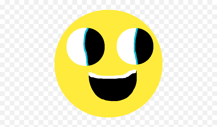 Emotions Contest - Pixilart Wide Grin Emoji,Oldest Emojis
