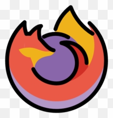 Firefox Emoji - Download For Free U2013 Iconduck Language,Amazon Fire Emojis