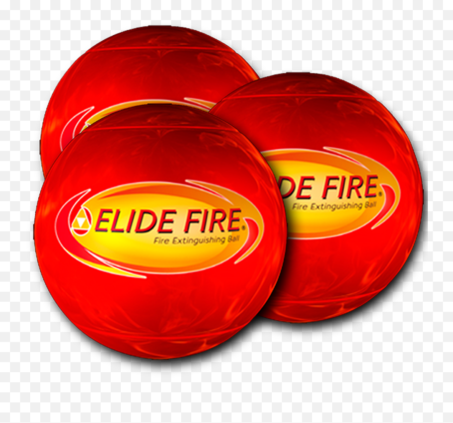 Download Elide Fire Extinguisher Ball - Png Elide Fire Emoji,Fire Extinguisher Emoji