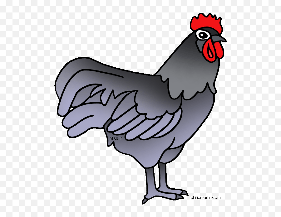 Free Chicken Cliparts Black Download Free Chicken Cliparts - Cute Black Hen Clipart Emoji,Rooster + Chicken Leg Emoji