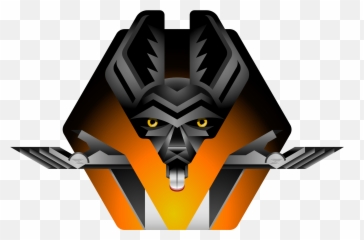 Illustration U0026 Animation Redhorse Interactive - Transformers Emoji,Jackal And Emoticon