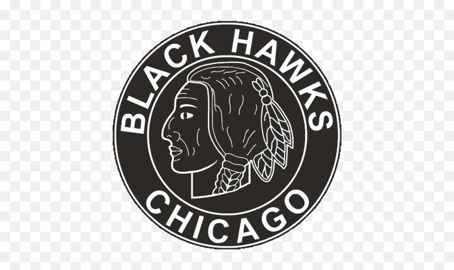 Chicago Blackhawks Logopedia Fandom - Chicago Blackhawks Vector Emoji,Nashville Predators Emoticon