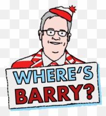 Whereu0027s Barry The Whereabouts Of Barry Hinson And A Few - For Adult Emoji,Loyola Rambler Emoticon